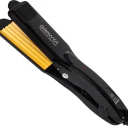 Grawya G-22 Professional Hair Crimper For Women Crimp & Style Hair Styler-image-54