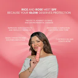 suroskie Glowup juice Women image 5