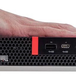 BESTYLISH ThinkCentre Mini PC | Core™ i3 (9th Gen) Processor [NBW] Core i3 (9th Generation) [6MB Cache, Up to 4.20 GHz] (32 GB RAM/Intel® Ultra HD 630 Graphics/512 GB SSD Capacity/Windows 11 Pro) Microtower with MS Office-picture-13