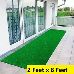 chetanya loomtex Green Polypropylene Carpet-picture-13