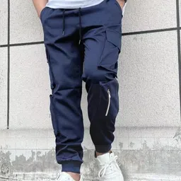 rgn Men Cargos-picture-22