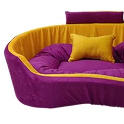 havensdraem Dog Bed, Sofas Bed & Chairs Bed Coller With Haddi XL Pet Bed image 2