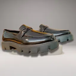 panhai P606KBLK8470 Loafers For Men-picture-18