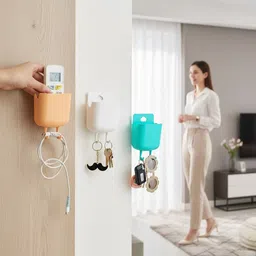 Bahuchar Perfect for Home, Office, Dorms, Beauty Studios & More Mobile Holder-picture-15