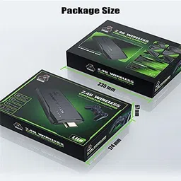 Wireless VideoGame Consoles 4K Retro Classic Gaming Gamepad TV Controller(64 GB) Limited Collector's Edition-picture-32