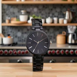 hiniva watches Analog Watch - For Women New Trendy Full Z Black Danial Watch for Every outfits Girls and Women BD #5.73-picture-31