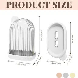 megharsh Soap Dish Case image 3