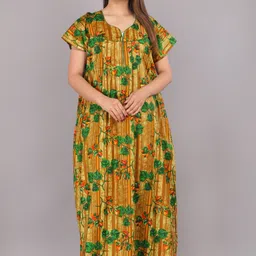hargun night wear Women Nighty-picture-20