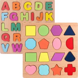 mara bommai ABCD & SHAPE Toys for Kids,Toddler Activity Toys, Alphabets for Kids Learning-picture-14