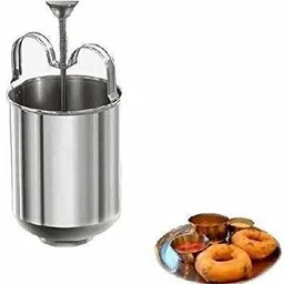 fivanio MEDUVADA Maker for Perfectly Shaped Vada Maker image 4