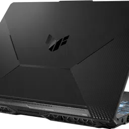 ASUS TUF Gaming A15 (2025) AMD Ryzen 7 Octa Core 7435HS - (16 GB/1 TB SSD/Windows 11 Home/4 GB Graphics/NVIDIA GeForce RTX 3050) FA566NCR-HN117W Gaming Laptop image 5