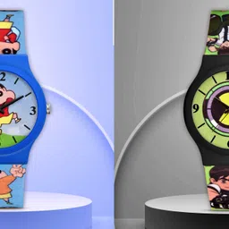 mahavira collection MT-723 Kids Blue_MT-730 Kids Analog Watch - For Men MT-723 Kids Blue_MT-730 Kids-picture-20