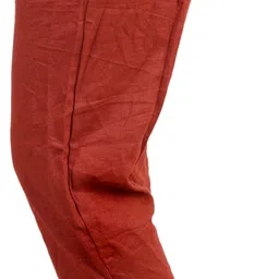 rayie collection Solid Women Three Fourths image 4