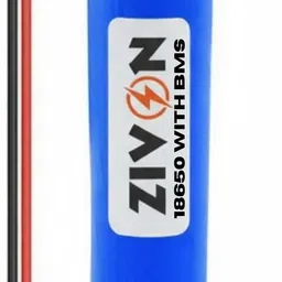 zivon 1S18650wJSTPH2MMwithBMS Battery-picture-35