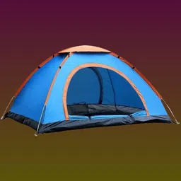 vaynewx 4-Person Adventure Canopy – Quick Installation Exterior Camping Tent Tent - For 4 persons-picture-16