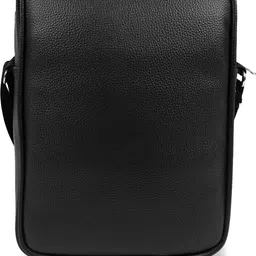 alison Black Men Sling Bag Men Sling Bag-Small image 4