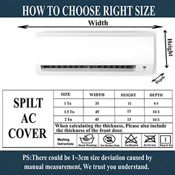 priyabhakta Air Conditioner Cover image 5