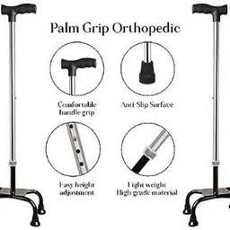 cutfine Walker Hand Grips image 2