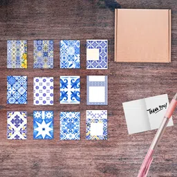 ekdali Greeting Card image 1