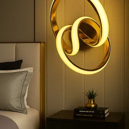 kinis Wallchiere Wall Lamp With Bulb-picture-25