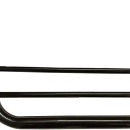 Digital Craft Duplex Coated Ladies Footrest for HUNTER 350 Foot Rest image 3