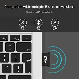 RyzCare USB Wireless 5.0 Adapter USB Adapter image 2