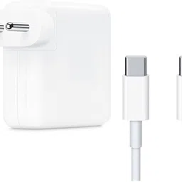 SOLUTIONS-365 COMPATIBLE ADAPTER 67W C TYPE FOR APPLE MACBOOK AIR PRO A2518 67 W Adapter-image-70