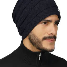 isweven Woven Beanie image 2