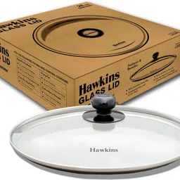 hawkins Lid (LID26G) 10.3 inch Lid, Pack of 1-picture-20