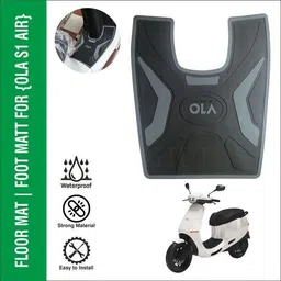 Tof-3D OLA SCCOTY MAT 29_enemyT Ola S1 Air Two Wheeler Mat-image-29