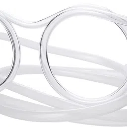 edust Goggle Drinking Straw image 2
