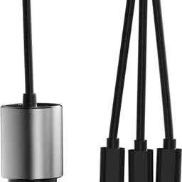 dudao 40.8 W Qualcomm 3.0 Turbo Car Charger image 3