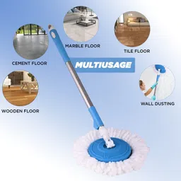 neha MOP STICK Mop Rod image 5