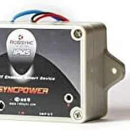 robsync Smart Device Automatic WaterTank Level Controller Wifi/Mobile App Based Wireless Test Indicator image 4