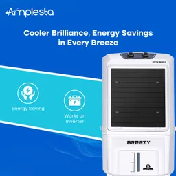 amplesta 75 L Desert Air Cooler image 3