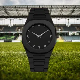 ollthethings Modern & Trending Analog Watch - For Men ARABIC image 1