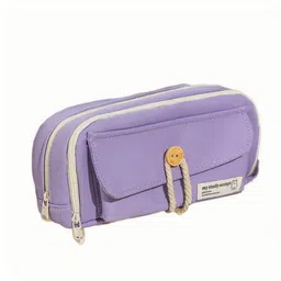 gustave NA NA Art Canvas Pencil Box-picture-10