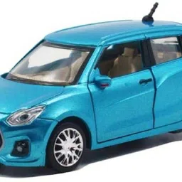 online collections goods Toy Drift blue car Pull back action-picture-29