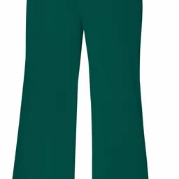 vspcreation Pack of 2 Women Regular Fit Multicolor Lycra Blend Trousers image 3
