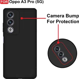mobile case cover Pouch for Oppo A3 Pro 5G image 3