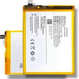 Lynacz Original Mobile Battery For Vivo V3 V3A V3MA V3D V3MAX image 5