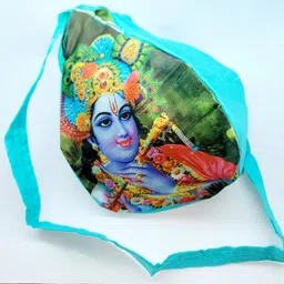 hatekhori Women Multicolor Potli image 3