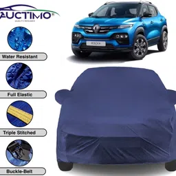 auctimo Renault Kiger image 1