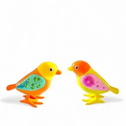 fiddlys Jumping Sparrow Key Operated Wind Up Toys for Toddler Kids Toys-picture-25