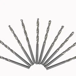 ballorex 3mm, 135 Degree HSS Drill Bit Set of 10 Pcs for Electric Drill and Metal-picture-16