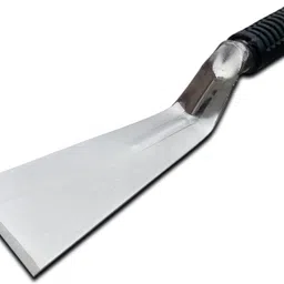 Stainless Steel Khurpa (Khurpi, Trowe) Garden Tool Kit-image-2