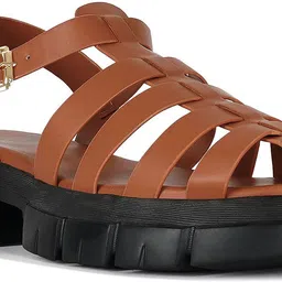 london rag Women Sports Sandal-picture-24