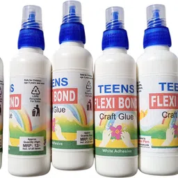 teens White gum White gum image 2