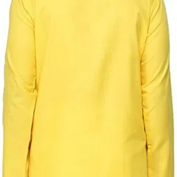 ladyflock Men Cotton Blend Kurta Pyjama Set image 2