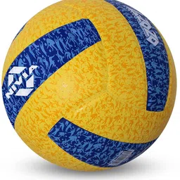 nivia G-2020 Volleyball - Size: 4 image 5